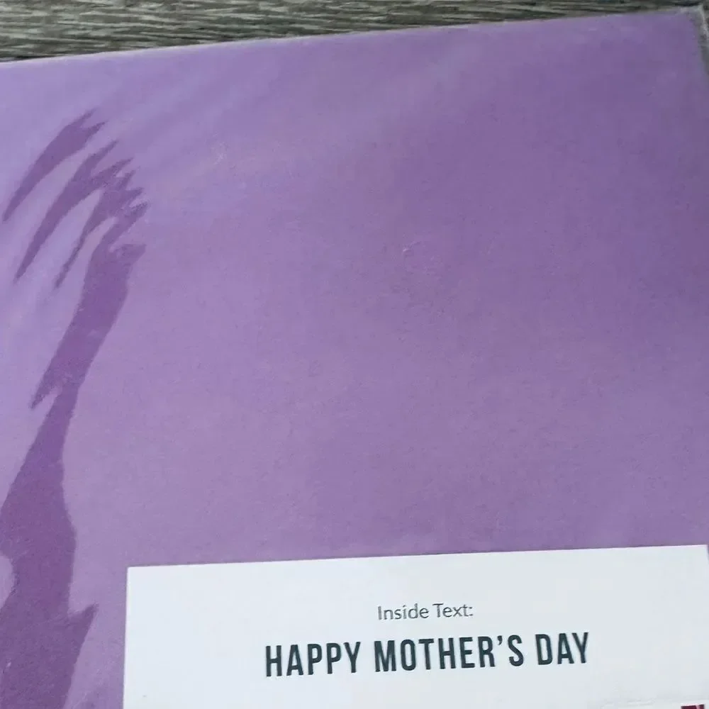 Funny Vintage Meme Graphic Mother’s Day Greeting Card